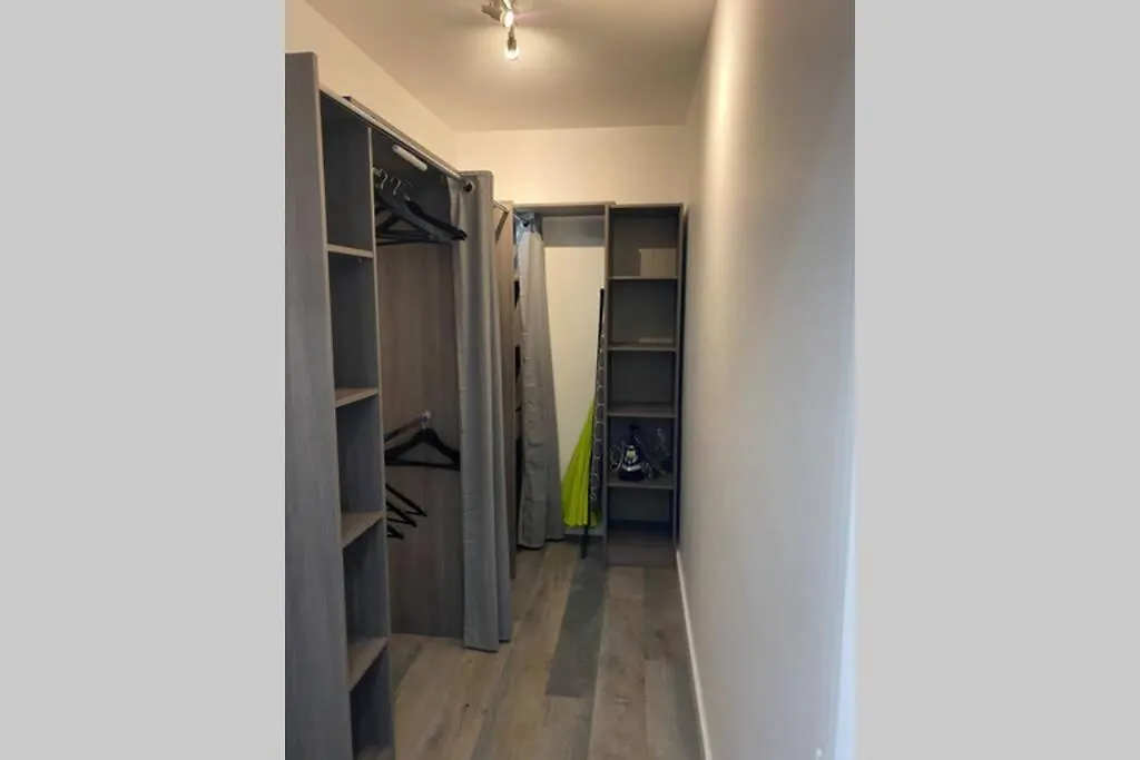 Appartement A 200M De La Plage,300M Des Commerces Saint-Raphaël 0*,