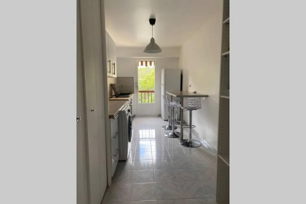 Appartement A 200M De La Plage,300M Des Commerces Saint-Raphaël 0*,  Francia