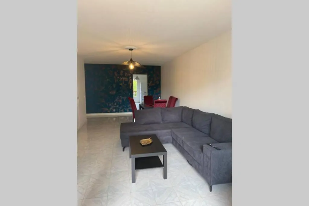 Appartement A 200M De La Plage,300M Des Commerces Saint-Raphaël