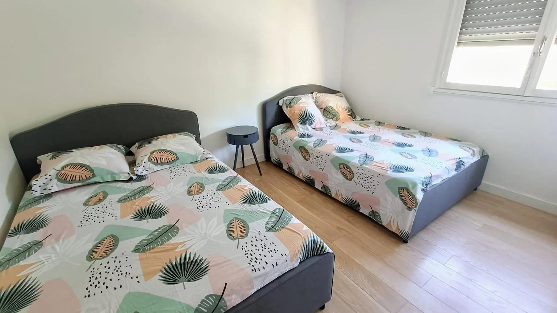 Apartamento Appartement A 200M De La Plage,300M Des Commerces Saint-Raphaël
