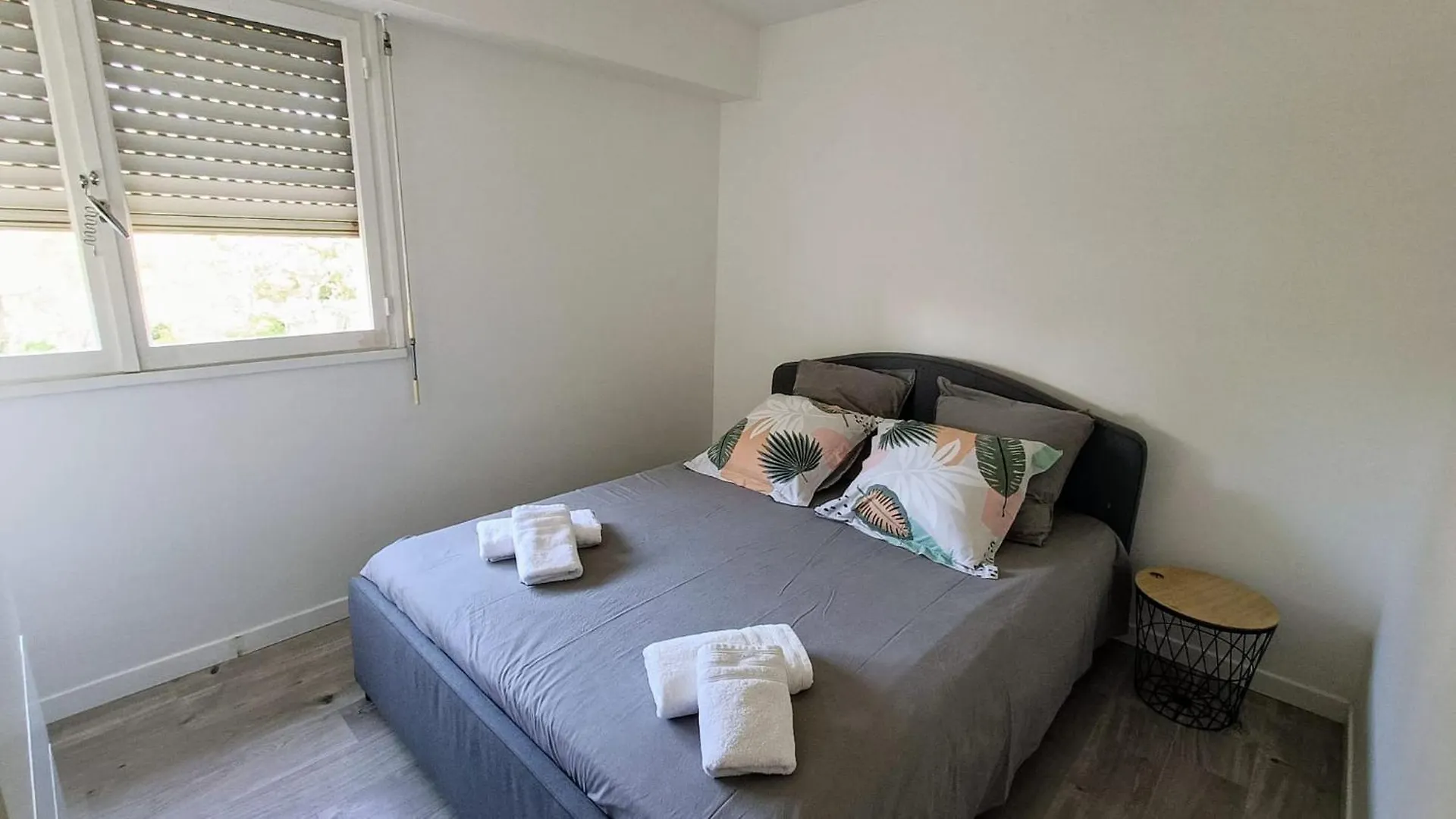 Appartement A 200M De La Plage,300M Des Commerces Saint-Raphaël Apartamento