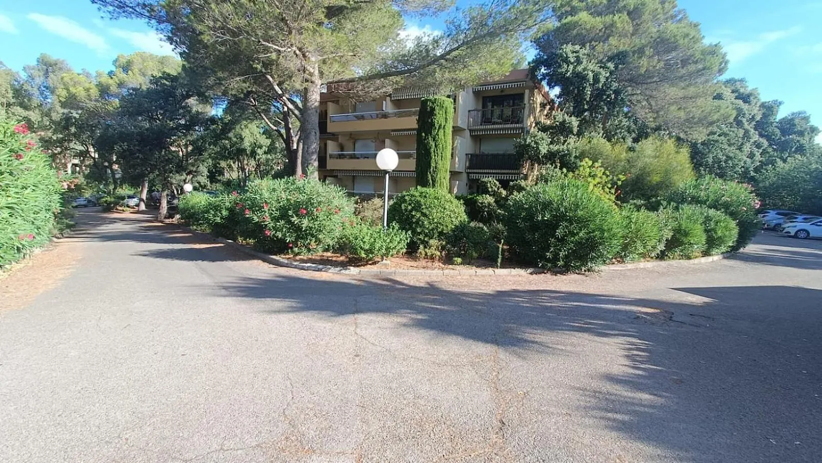 Appartement A 200M De La Plage,300M Des Commerces Saint-Raphaël 0*,  Francia