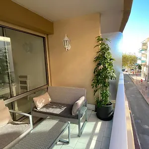 Studio Terrasse Vue Mer Saint-Raphael - Plages, Ville Et Gare A Pied Saint-Raphaël